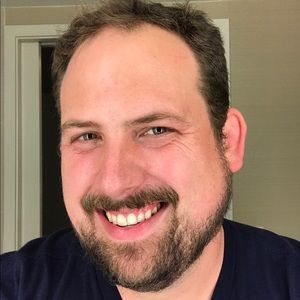 Meet your Posher, Nick